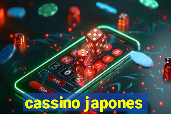 cassino japones